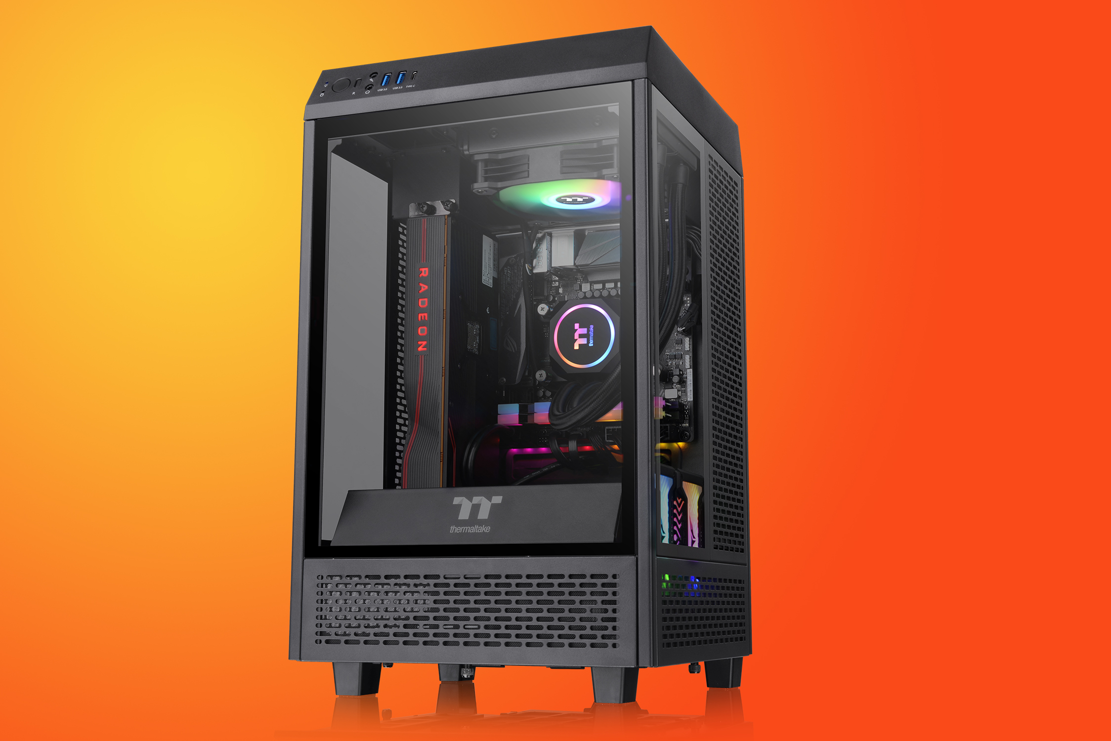 thermaltake’s-tower-100-mini-is-a-true-showcase