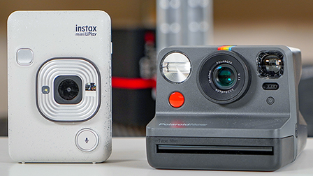 instant-photography,-two-philosophies-compared:-polaroid-now-and-fuijifilm-instax-mini-liplay