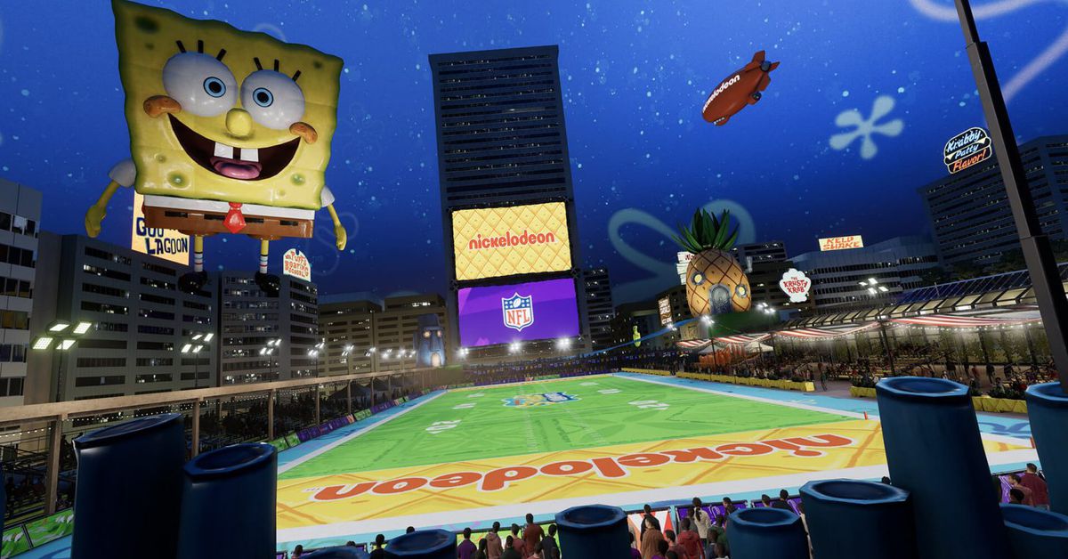 madden-21-now-has-a-spongebob-squarepants-field