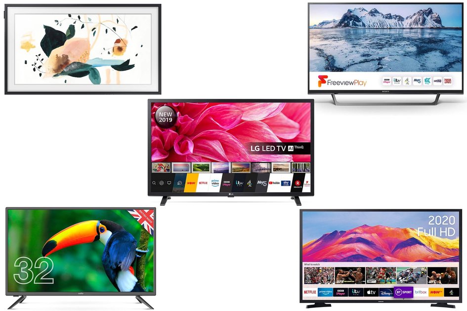 best-32-inch-tv-2021:-amazing-full-hd-tvs-for-your-home