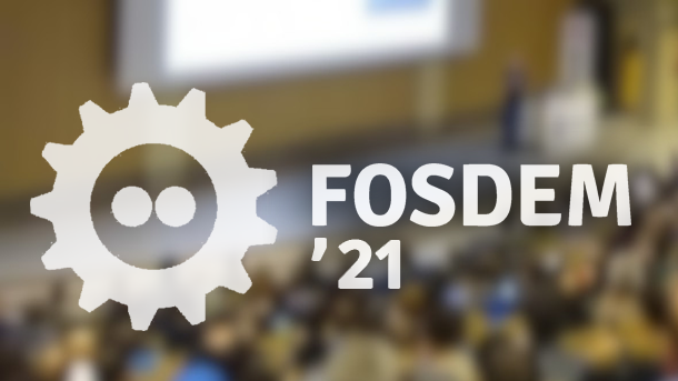 fosdem-2021:-matrix-is-​​used-for-communication-in-online-infrastructure