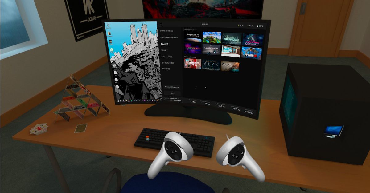 how-to-use-your-oculus-quest-2-to-play-any-pc-vr-game-wirelessly