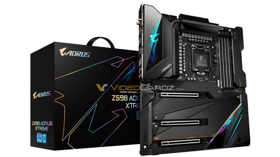 gigabyte-z590-aorus-xtreme-motherboard-revealed