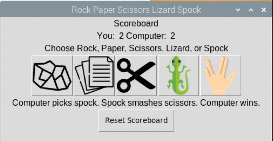 how-to-code-rock-paper-scissors-lizard-spock-on-raspberry-pi