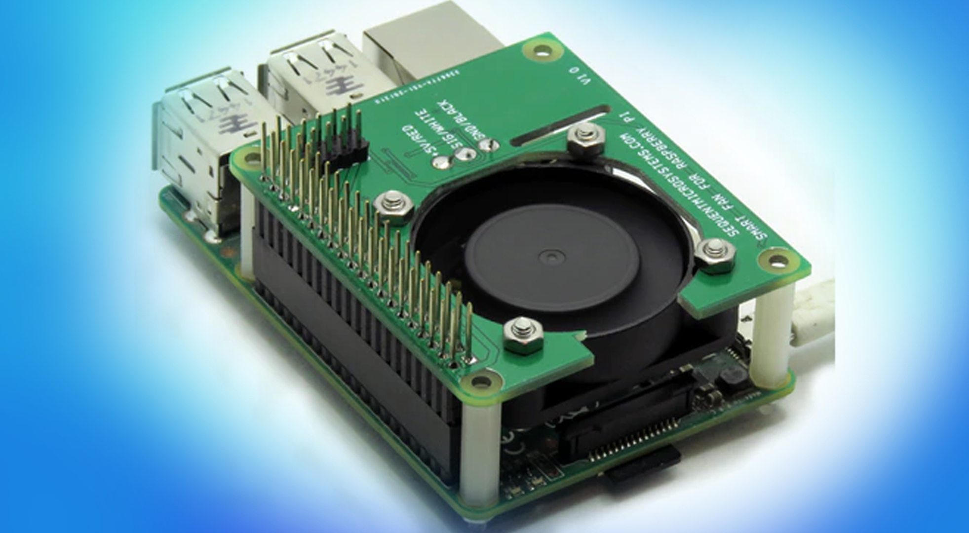 this-raspberry-pi-smart-fan-hat-is-stackable-and-gpio-friendly