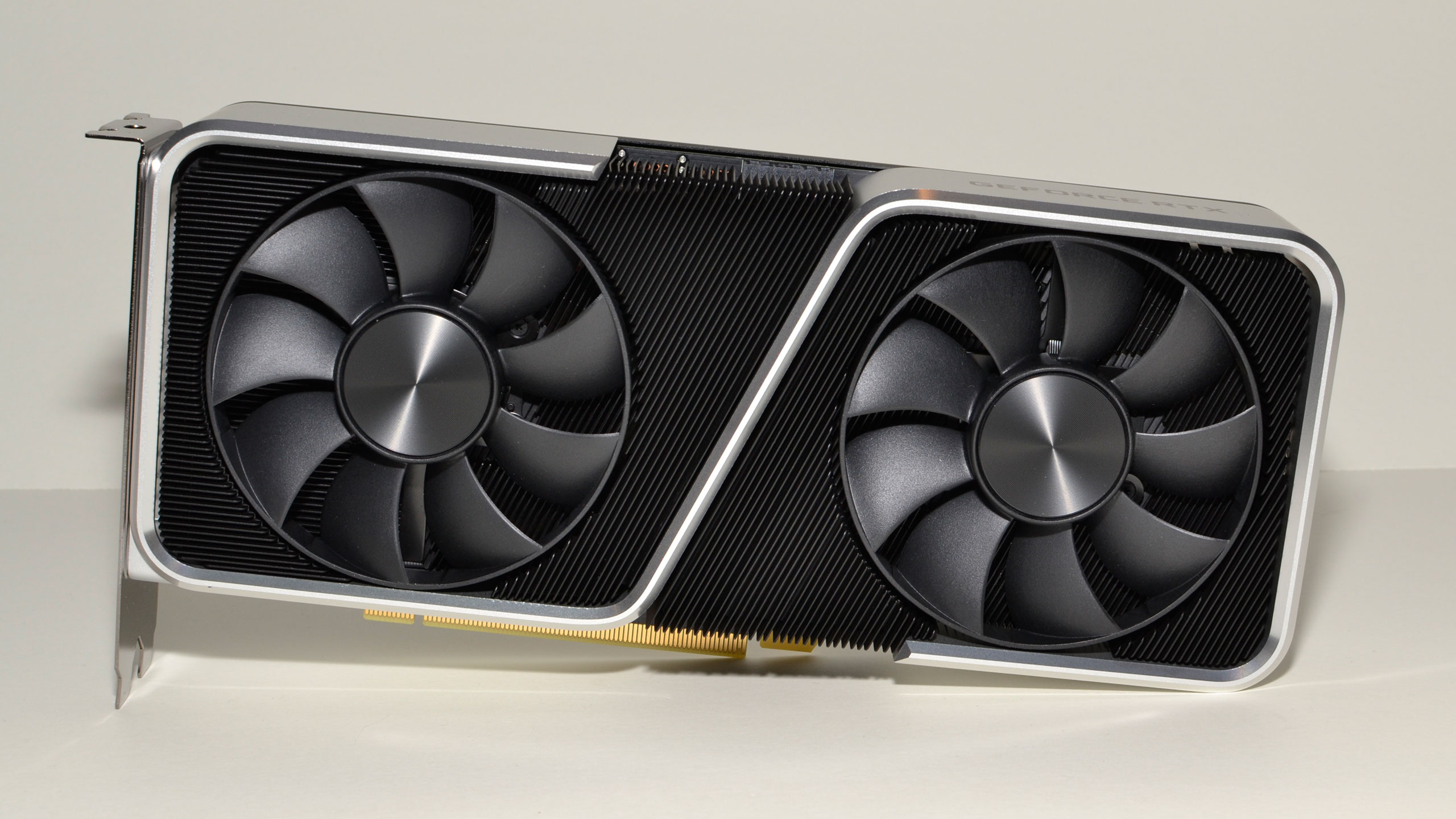 nvidia geforce rtx 3060 ti