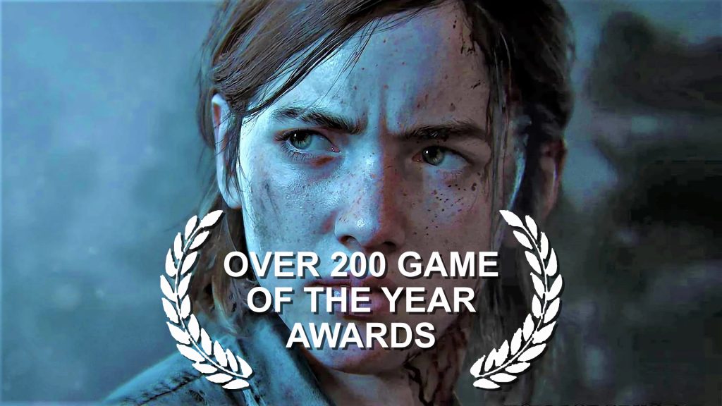 the-last-of-us-part-ii-wins-over-200-goty-awards