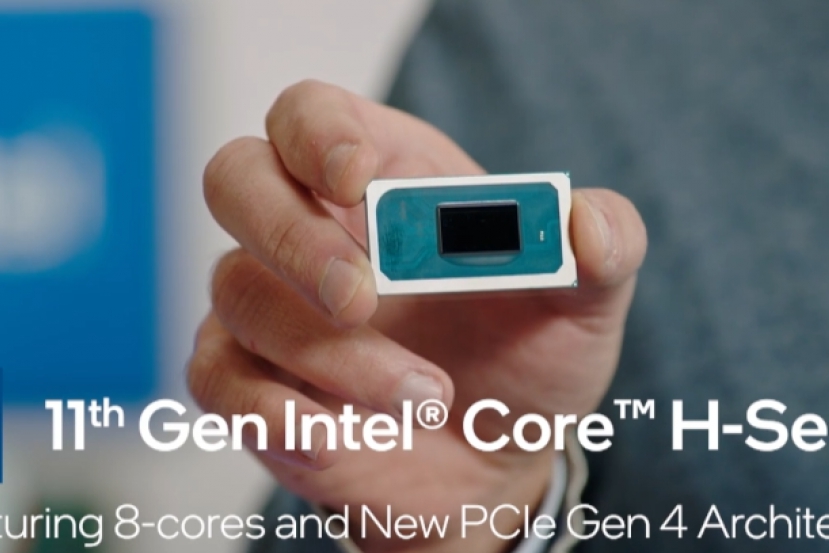 ces-2021:-11th-gen-tiger-lake-h-intel-core-h-cpus-for-high-performance-4-and-10-nanometer-pcie-laptops