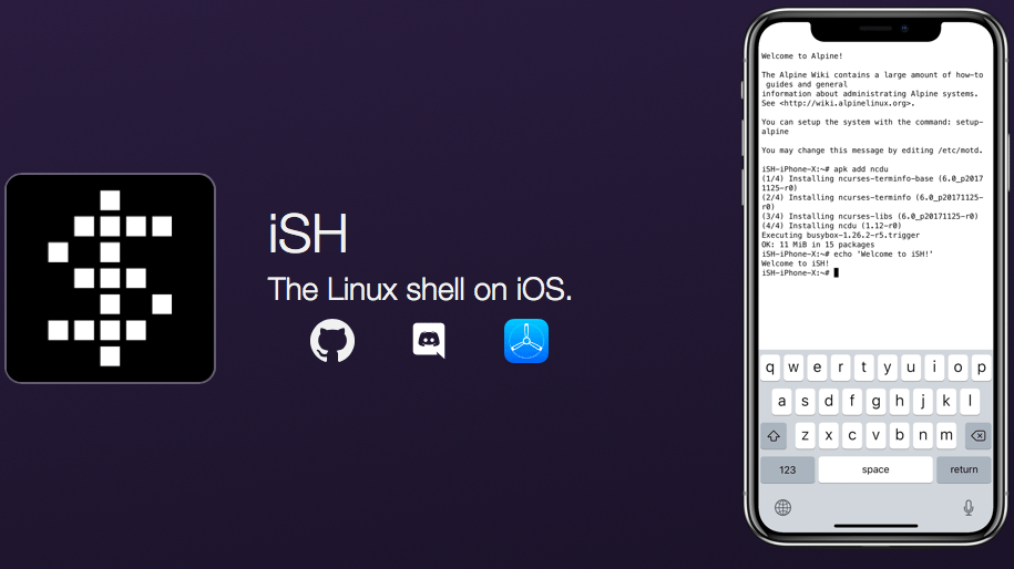 heise-+-|-ish-shell:-develop-on-ios-for-linux