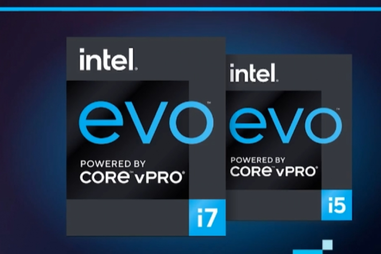 Ces 2021 Intel Evo Certification Hits The Professional Range With New 11th Gen Vpro Processors