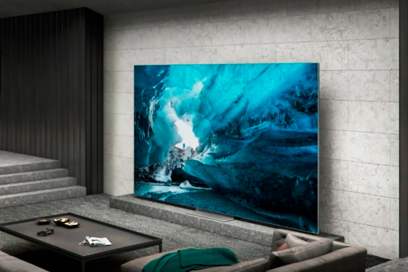 ces-2021:-samsung-unveils-110-inch-micro-led-tv