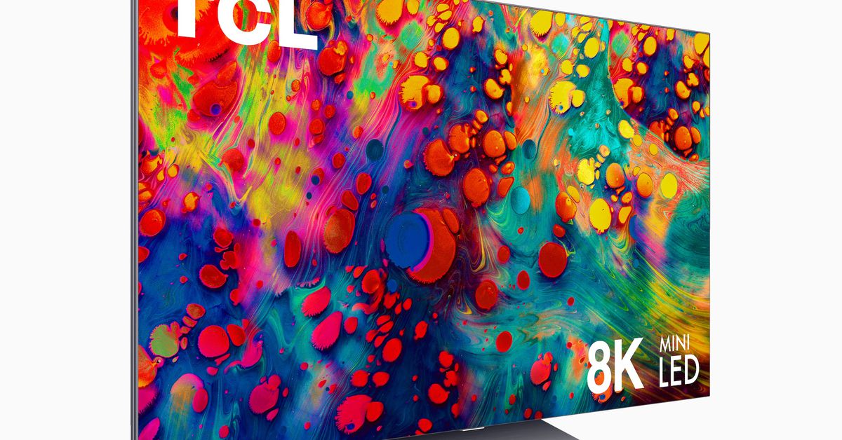 tcl-announces-xl-collection-line-of-tvs,-vows-to-take-8k-mainstream-this-year
