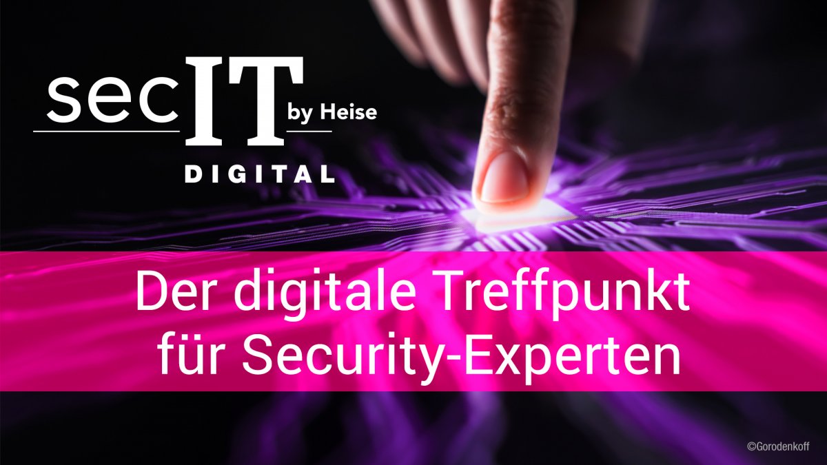 secit-digital:-from-cyber-insurance,-emotet-self-tests-and-zero-trust