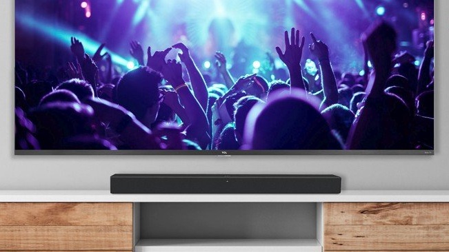 ces-2021:-tcl-unveils-first-roku-friendly,-truly-wireless-soundbar