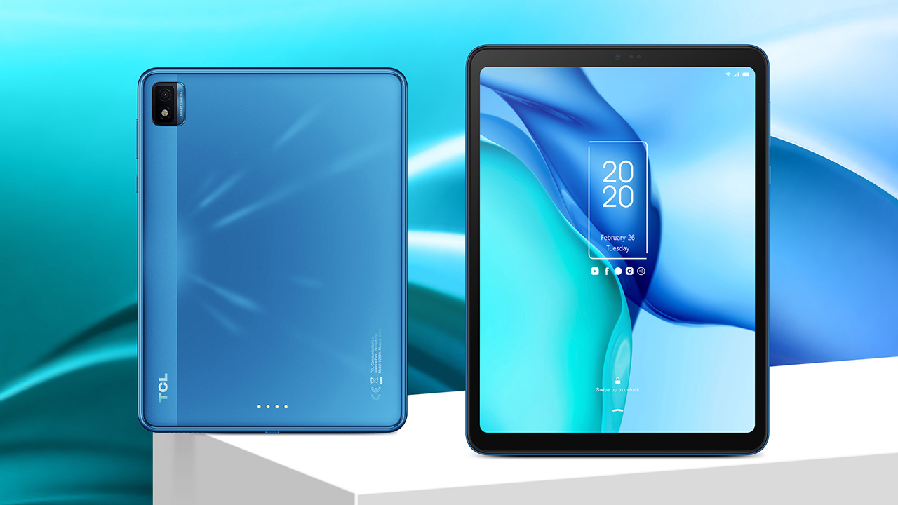 tcl-announces-tab-10s-and-nxtpaper,-here-are-all-the-details-on-the-tablets-launched-at-ces-2021