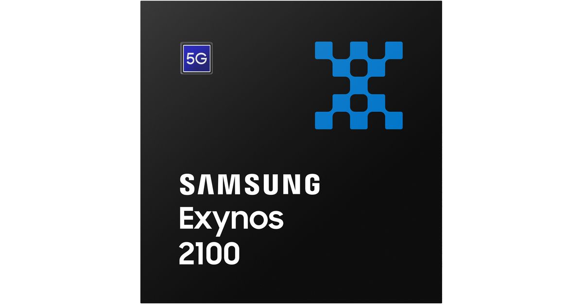 samsung-announces-exynos-chip-expected-to-power-the-galaxy-s21-internationally