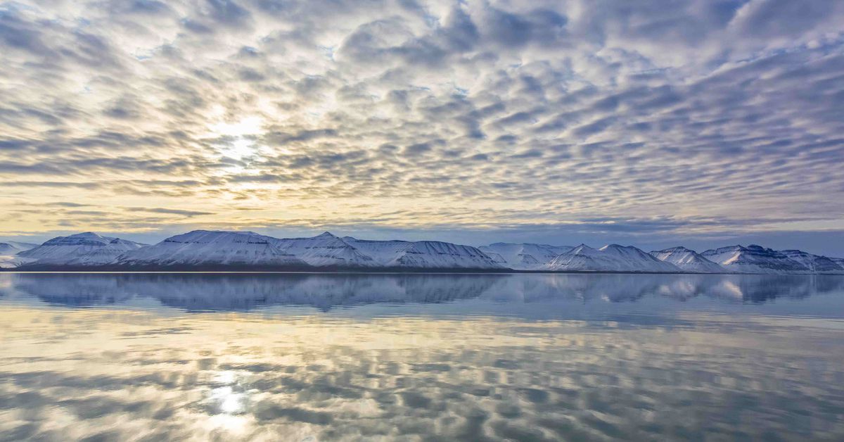 microplastics-from-laundry-are-flooding-into-the-arctic 