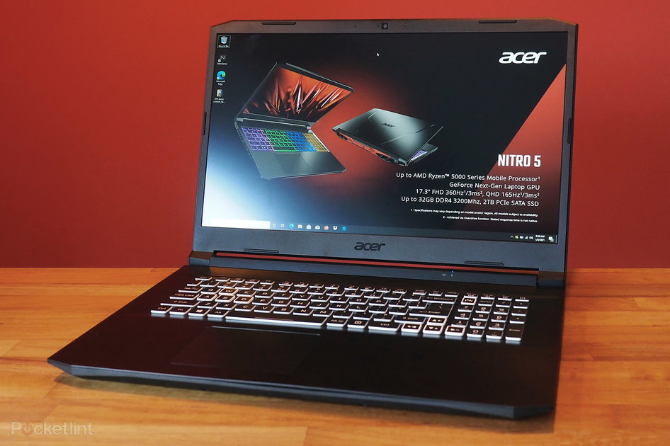 acer-nitro-5-(2021,-amd)-initial-review:-an-affordable,-customisable-gaming-laptop