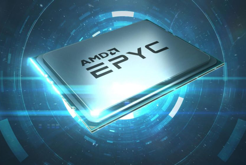 ces-2021:-amd-shows-a-preview-of-the-third-generation-of-its-processors-amd-epyc