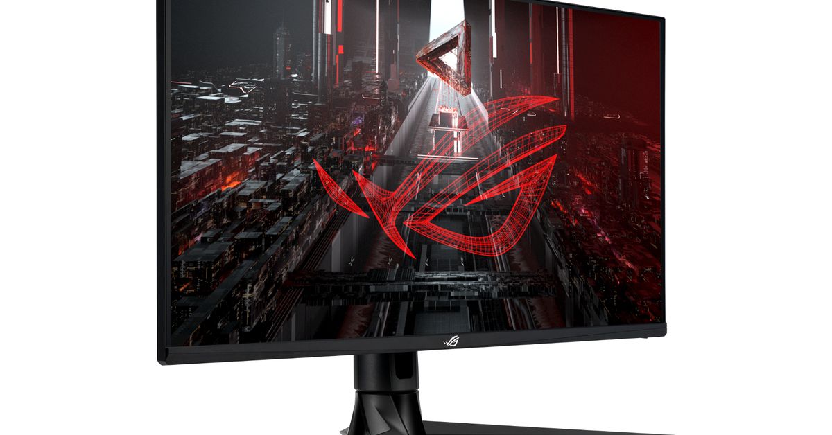 asus-has-a-32-inch-4k-gaming-monitor-with-hdmi-2.1-shipping-later-this-year