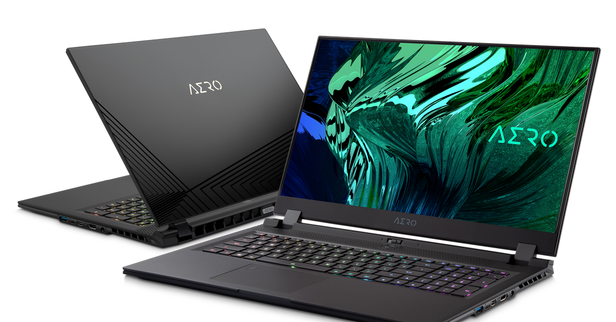 gigabyte’s-latest-aero-and-aorus-laptops-include-rtx-3080-and-oled-options