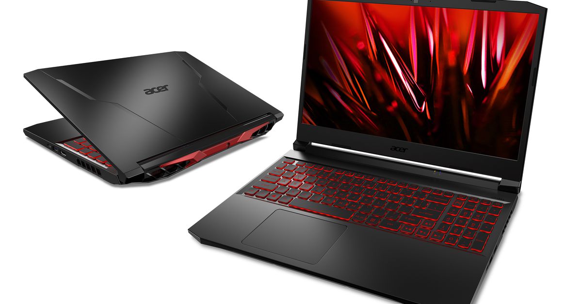 acer’s-latest-nitro-5-gaming-laptop-seems-more-powerful-than-ever