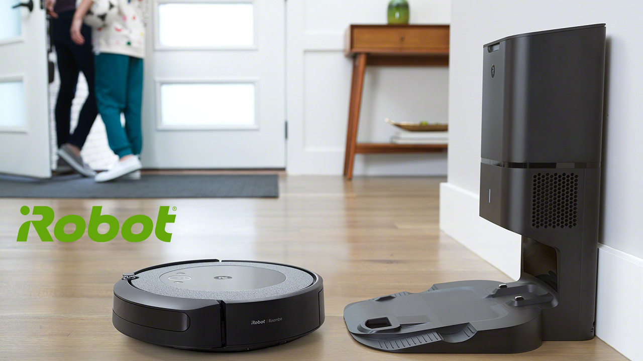 irobot-roomba-i3-+:-clean-base-and-automatic-emptying-within-everyone's-reach