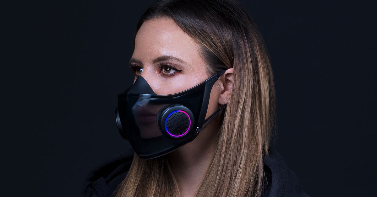 razer-has-created-a-concept-n95-mask-with-rgb-and-voice-projection