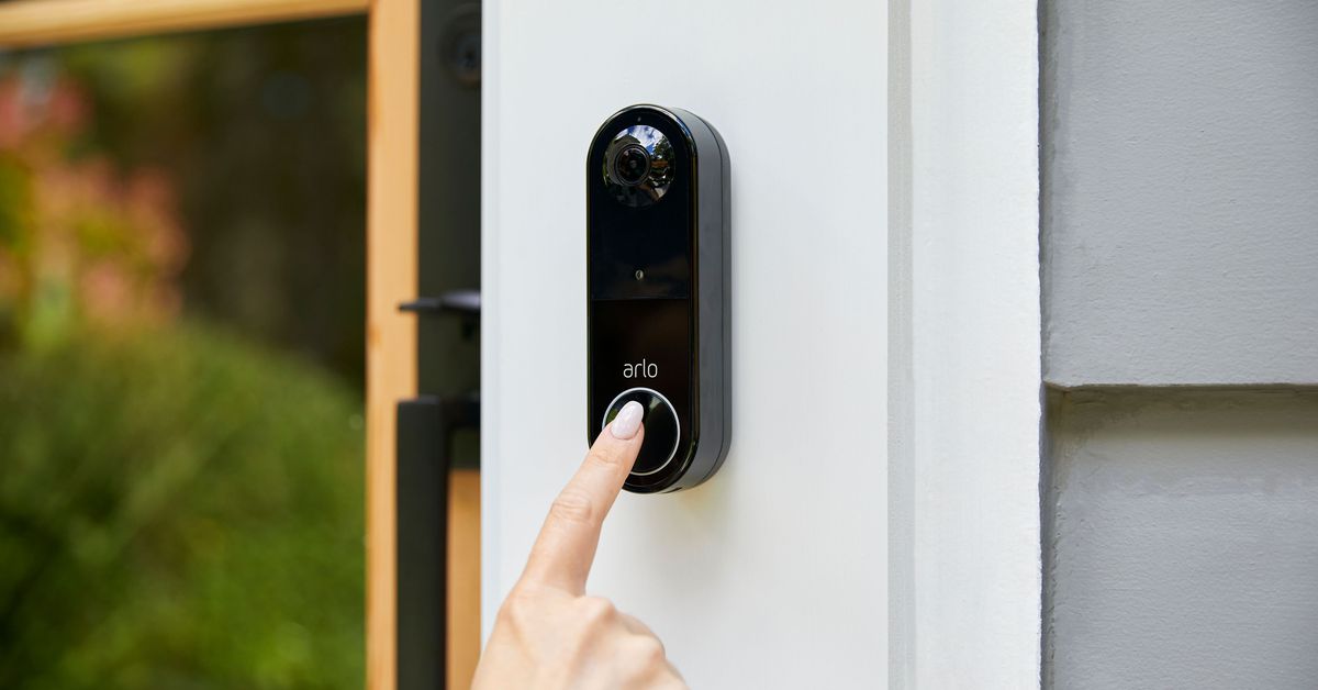 arlo-has-a-touchless-doorbell,-too-—-can’t-we-just-update-existing-ones-to-do-this?