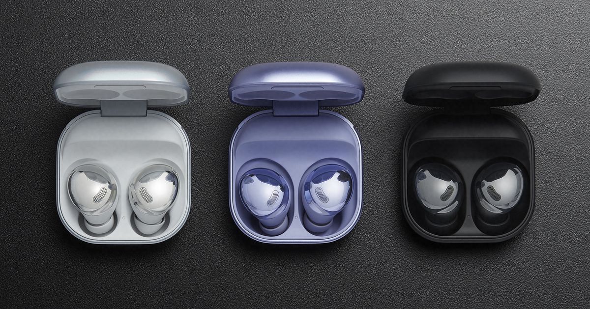 samsung-announces-galaxy-buds-pro,-its-most-premium-earbuds-yet