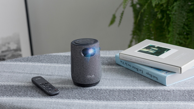 asus-zenbeam-latte:-the-coffee-cup-sized-portable-projector-with-built-in-bluetooth-speaker