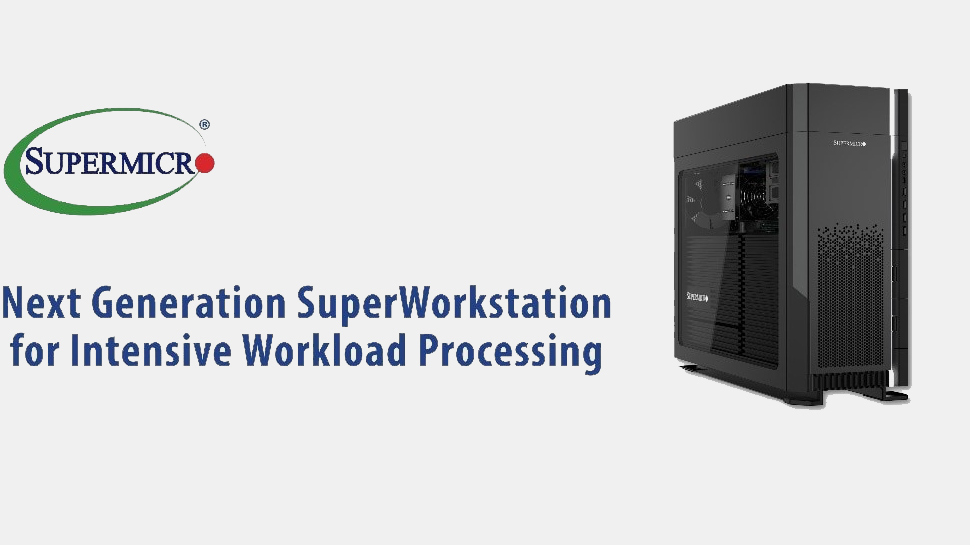 supermicro-reveals-amd-threadripper-pro-workstation:-64-cores,-4-gpus,-2tb-ram