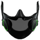 razer-project-hazel-–-transparent-protective-mask-with-rgb-leds-and-electronic-voice-amplifier