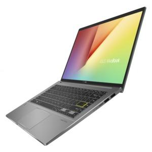 asus-vivobook-s14:-noble-ultrabook-with-evo-certification