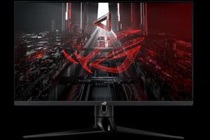 asus-rog-swift-pg32uq:-32-inch-display-with-4k,-144-hz-and-hdmi-2.1