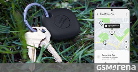 samsung-announces-galaxy-smart-tag-and-smart-tag+-trackers