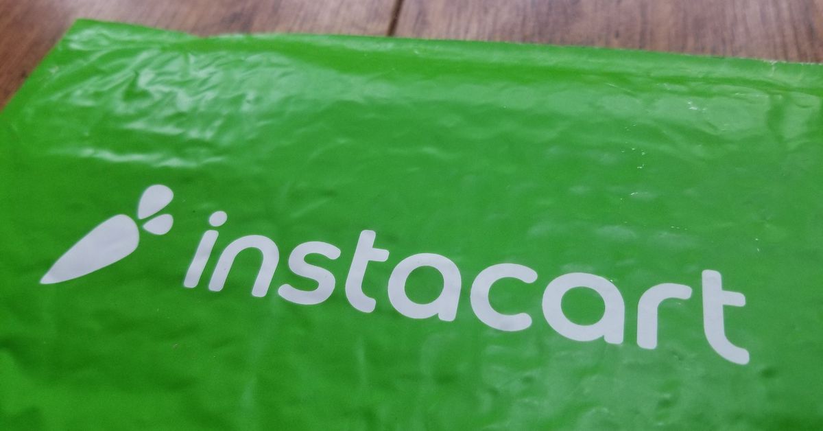 instacart-will-give-shoppers-$25-when-they-take-time-off-to-get-the-coronavirus-vaccine