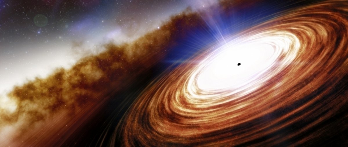 supermassive-black-hole:-oldest-and-most-distant-quasar-contradicts-theories