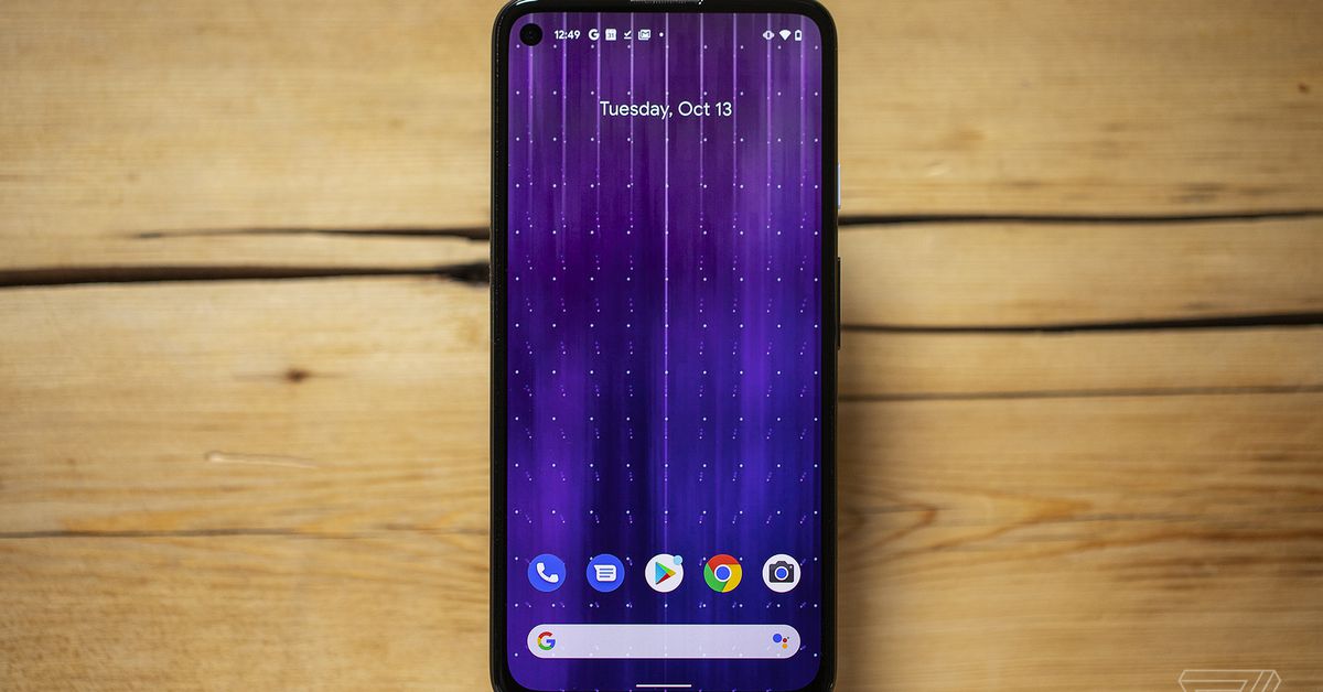 google-will-address-pixel-4a-5g-touchscreen-woes-in-february-update