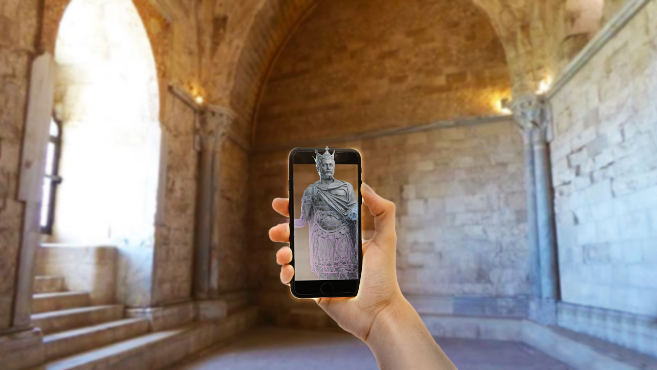 castel-del-monte-becomes-a-3d-museum-thanks-to-microsoft,-hevolus-and-infratel