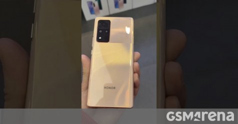 honor-v40-5g-appears-in-hands-on-video,-launch-postponed-to-january-22