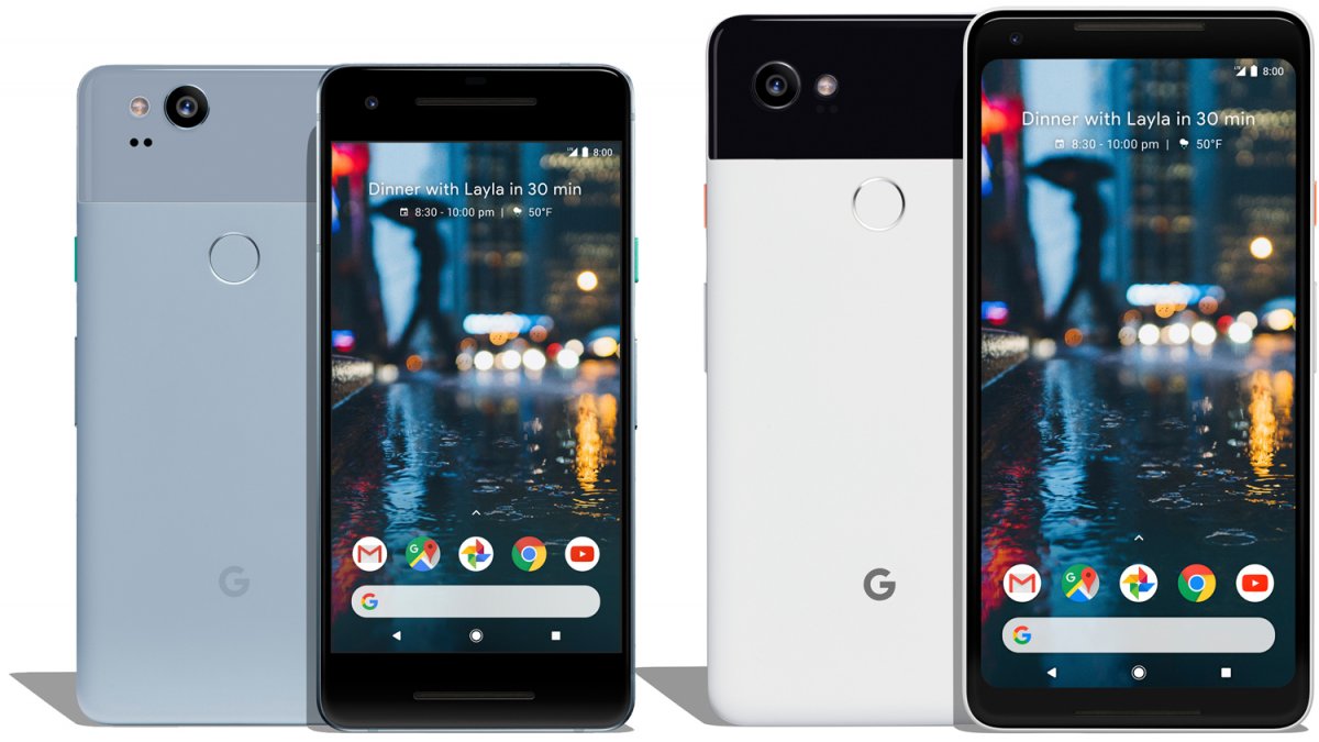 google-pixel-2-smartphone:-photos-in-original-size-now-eat-up-cloud-storage