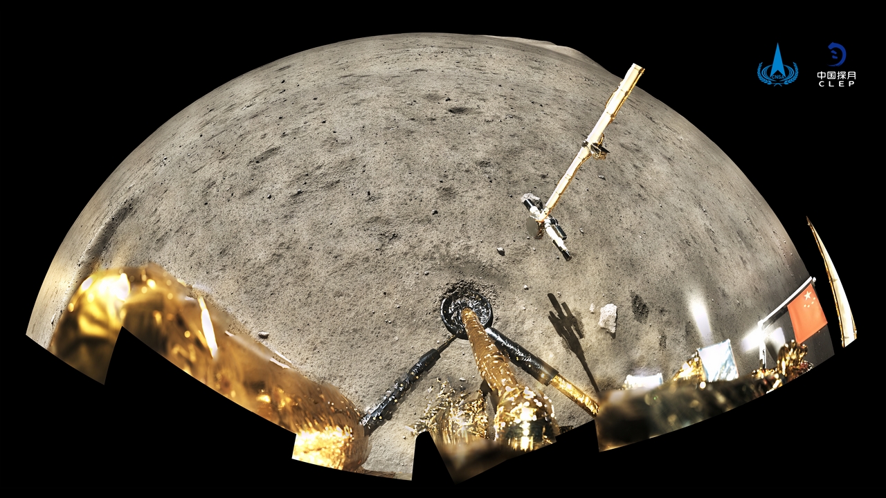 china-makes-chang'e-5-lunar-samples-available-for-research