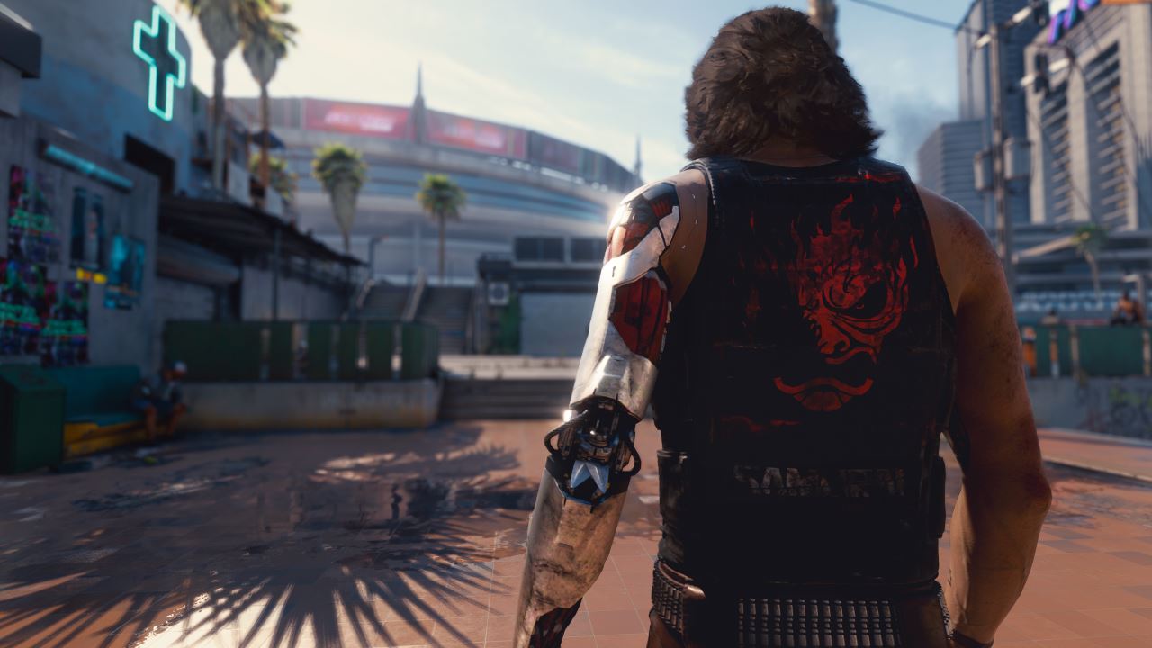 cyberpunk-2077:-fake-demo?-early-date?-cd-projekt-responds-to-the-latest-accusations