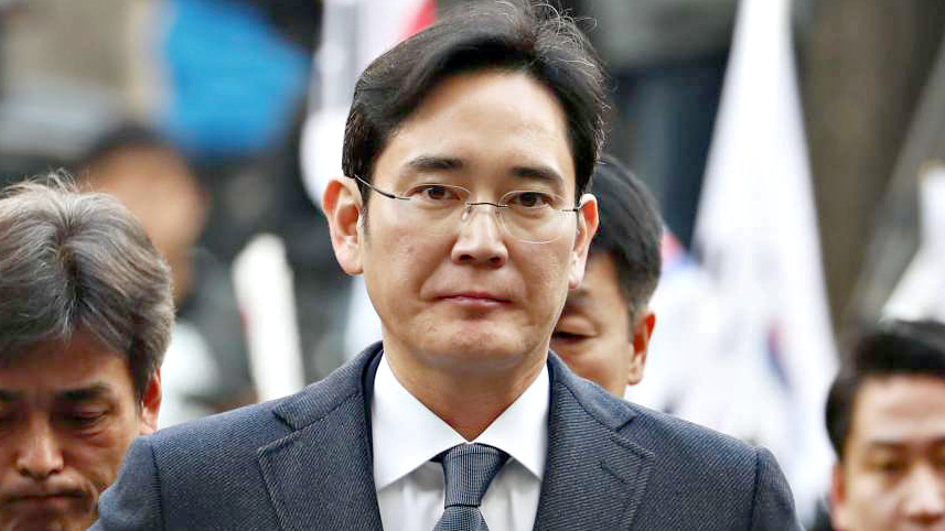 samsung,-the-heir-to-the-empire-will-have-to-go-back-to-prison-for-corruption