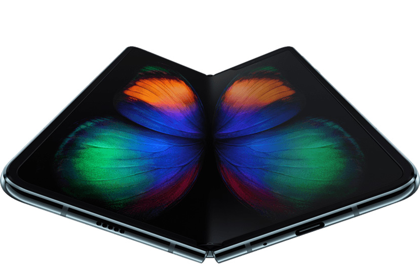 android-11-comes-to-the-samsung-galaxy-fold-with-one-ui-3.0