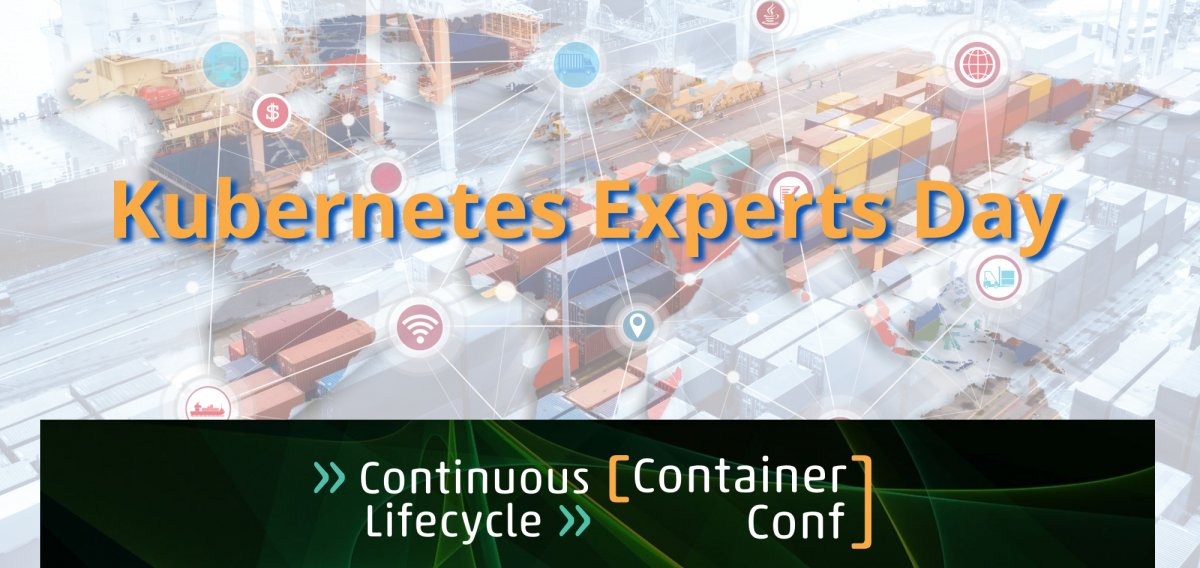 heise-offer:-kubernetes-experts-day:-register-now-for-the-heise-conference