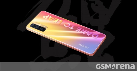 realme-x9’s-slim-profile-teased-by-company-ceo