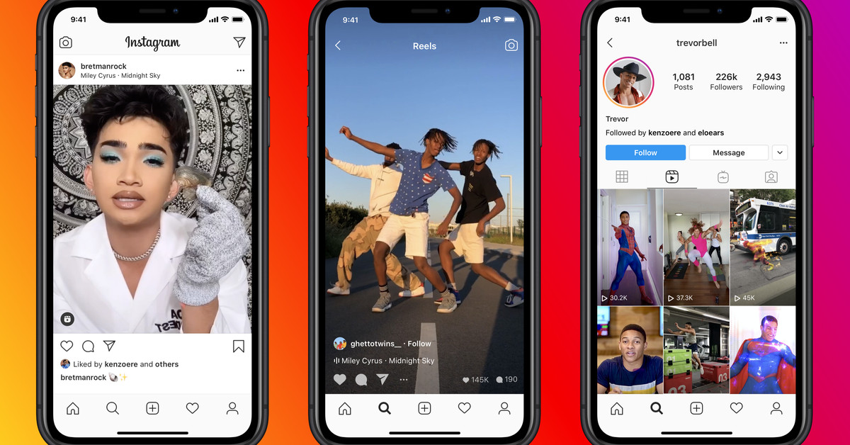 instagram-lead-says-he’s-not-happy-with-reels-yet-and-might-‘consolidate’-video-formats