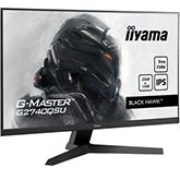 iiyama-g-master-g2740qsu-b1-black-hawk:-well-priced-27-inch-gaming-monitor-with-ips-panel-with-qhd-resolution